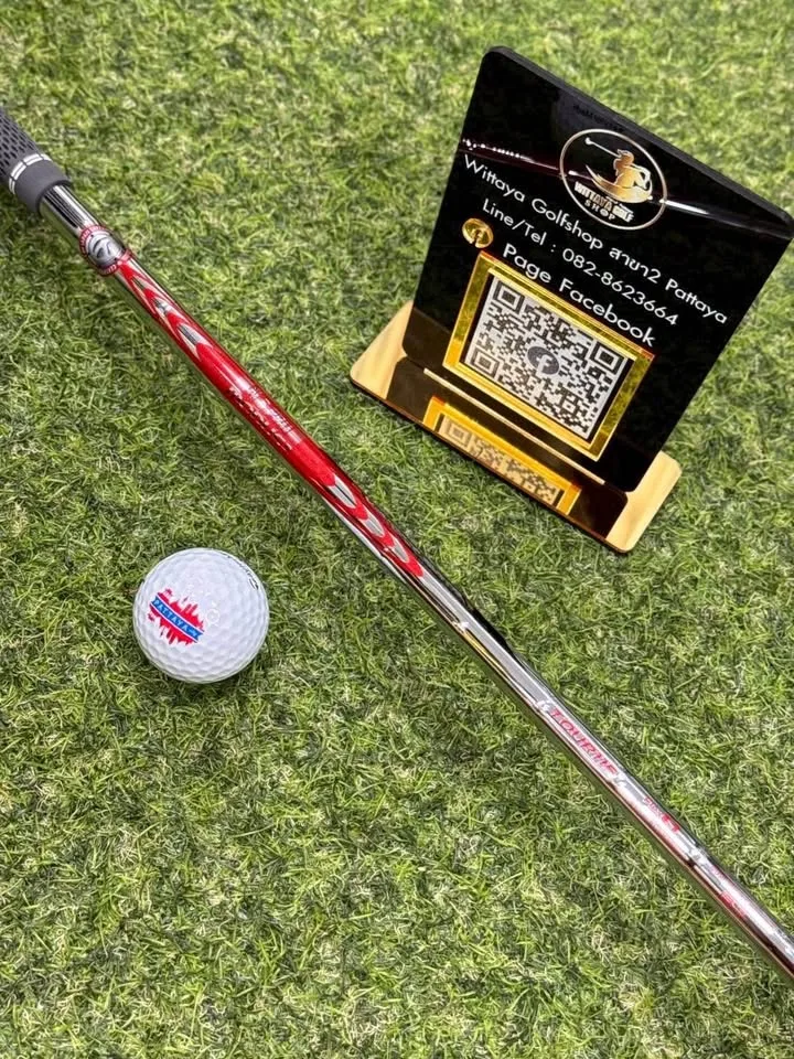 🔥🔥4,300 ฿🔥🔥(Wedge 58)(Bounce13) 🏌️‍♂️ขาย WEDGE TAYLORMADE HI-TOE3 องศา58 สภาพเหมือนใหม่