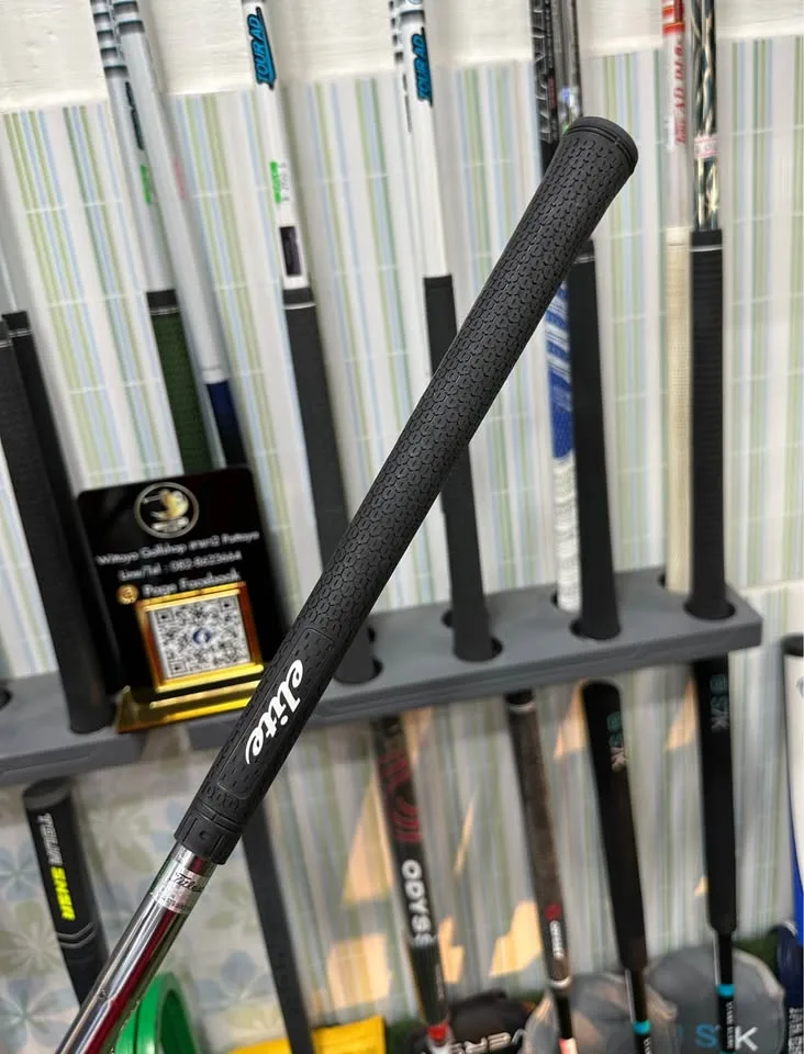 Titleist 712U Forged Utility Iron(3U21°)