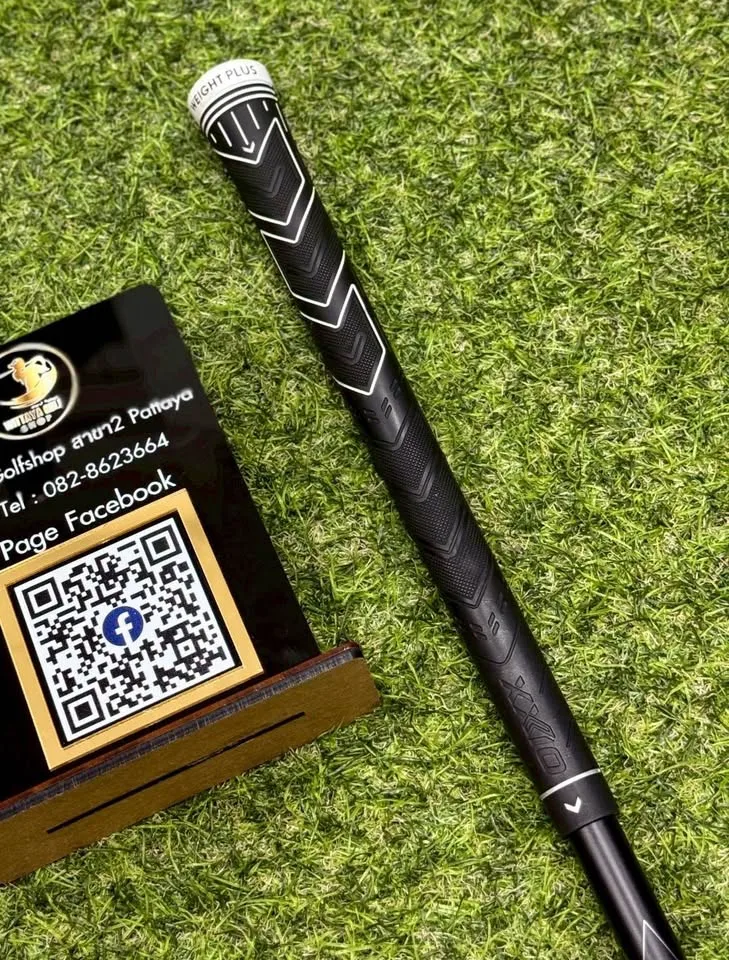 DRIVER XXIO X-EKS รุ่นปี2020 LOFT 9.5 FlexS
