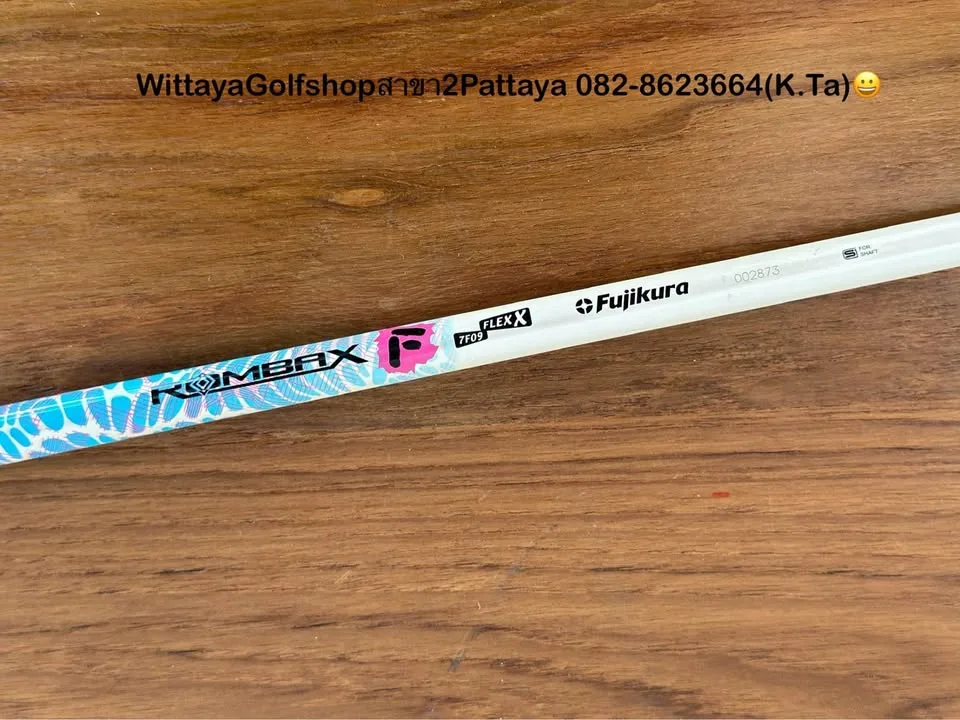 DiverTaylorMadeBURNER LOFT 8.5