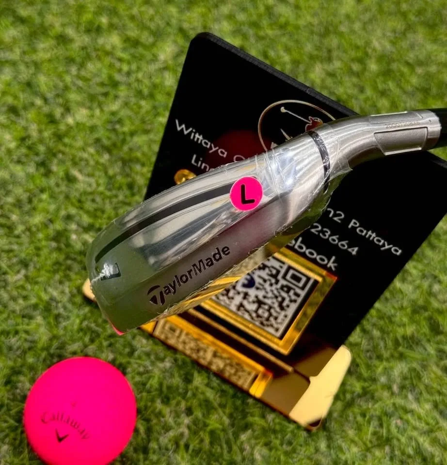 เหล็ก7 TAYLORMADE STEALTH HD ใบใหญ่