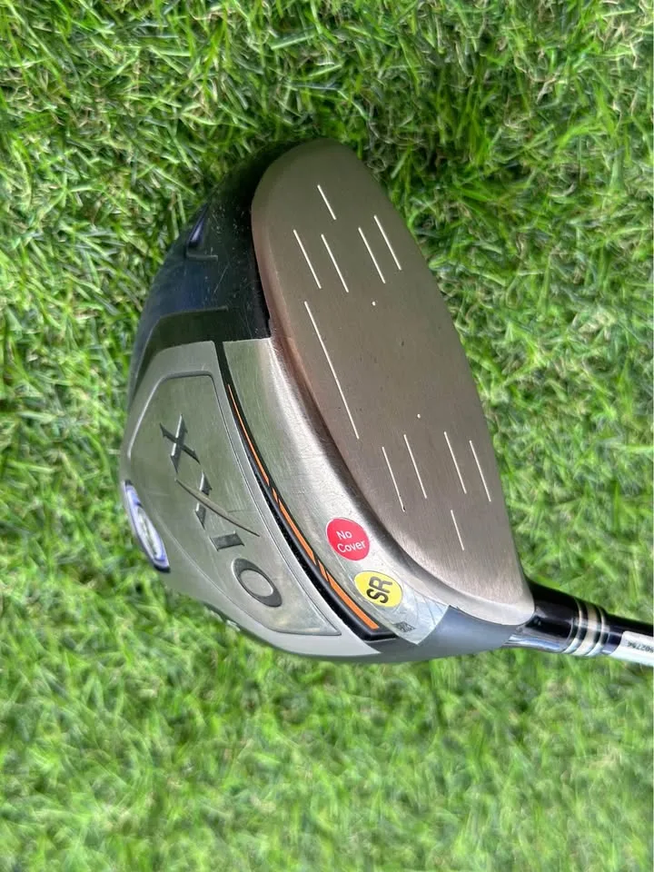 Driver XXIO 10 (ปี 2019) LOFT 10.5