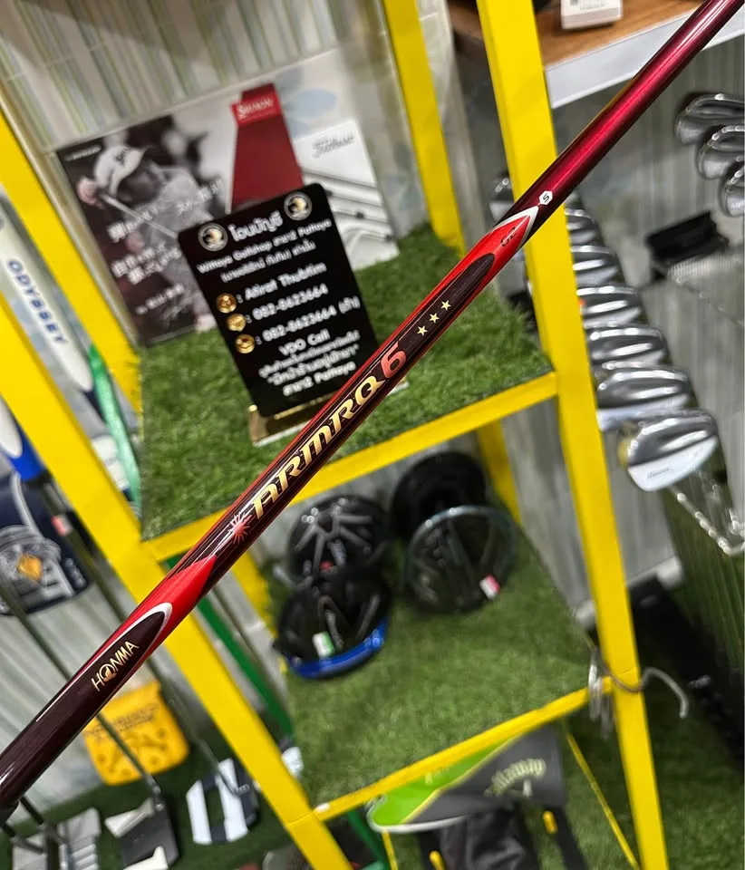 Driver HONMA BERES C-01 (460CC.) LOFT 9
