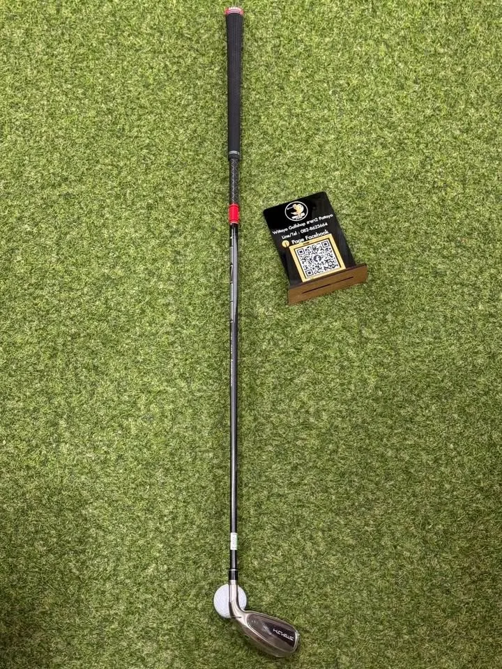 🔥🔥2,790 ฿🔥🔥(เหล็ก7)(ใหม่) 🏌️‍♂️ขายเหล็ก7 TAYLORMADE STEALTH HD