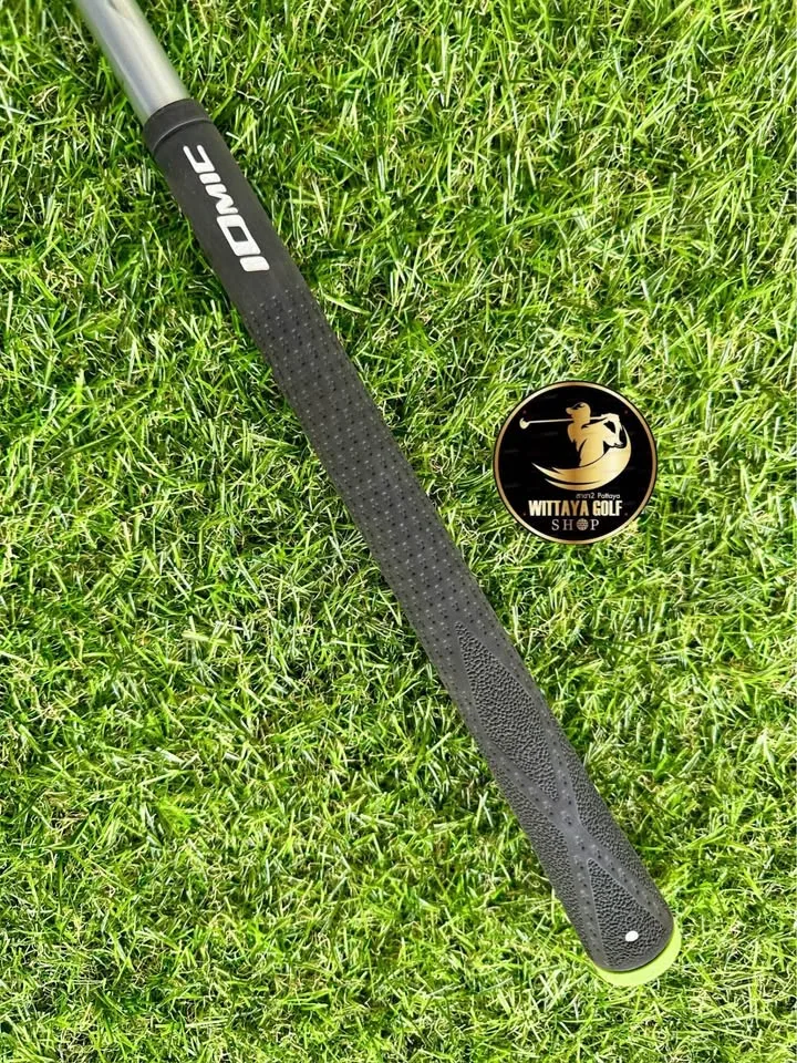 🔥🔥3,700 ฿🔥🔥(A-WEDGE) 🏌️‍♂️ขาย AW EPON AF-503 องศา 50 👉ก้านกราไฟต์ MCI 100X Fujikura FLEX-X