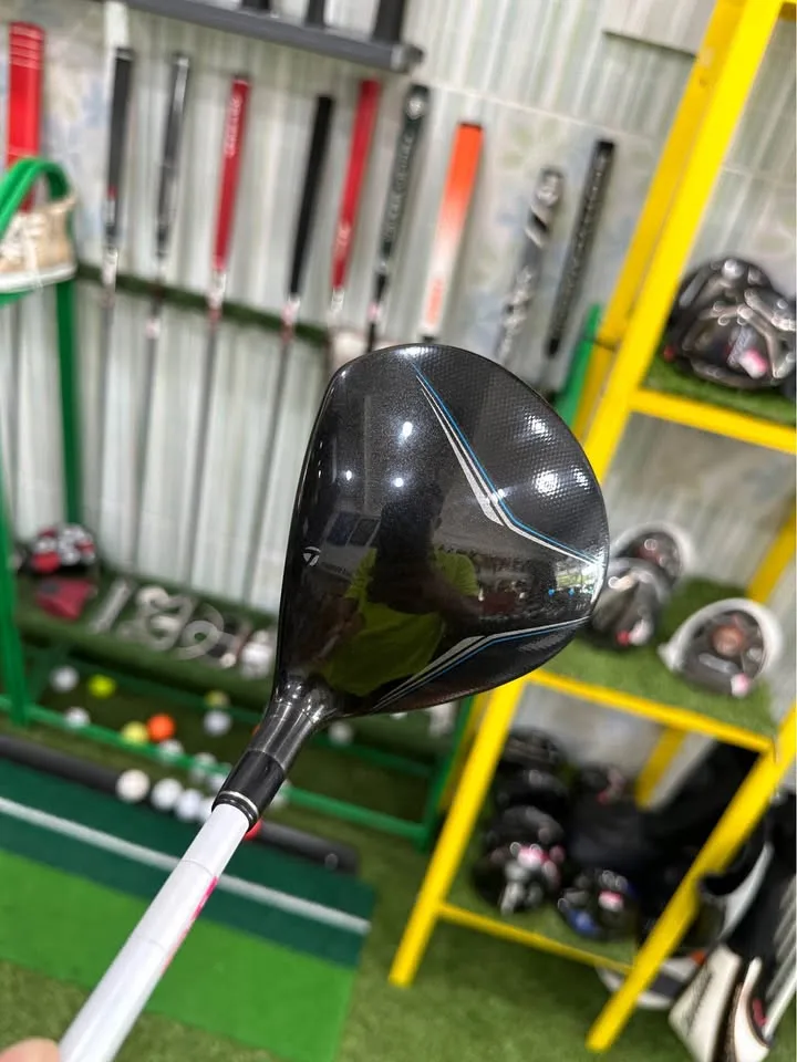 FW3 TAYLORMADE JETSPEED 15องศา