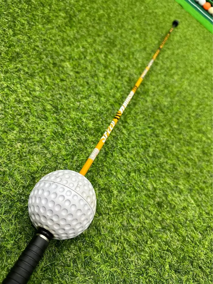 🔥🔥1,250฿🔥🔥🚗ส่งฟรี👍🏻 📣ขาย ไม้ฝึกวงสวิงกอล์ฟ🏌️‍♂️⛳️👏🏻