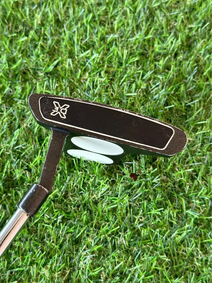 พัตเตอร์ ODYSSEY 2-BALL BLADE