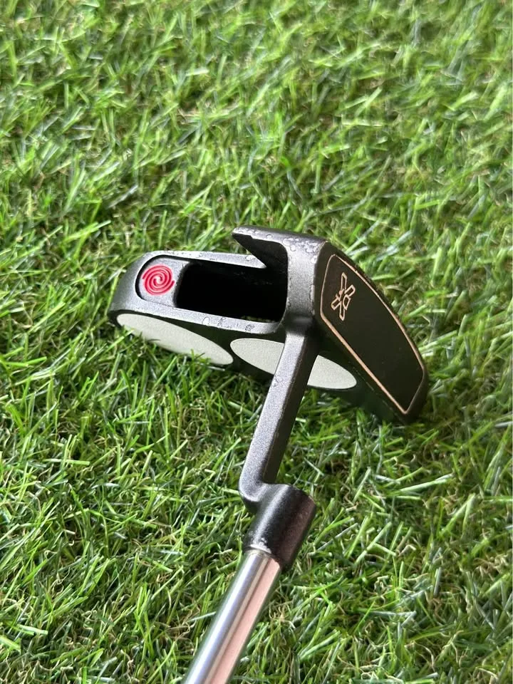 พัตเตอร์ ODYSSEY 2-BALL BLADE