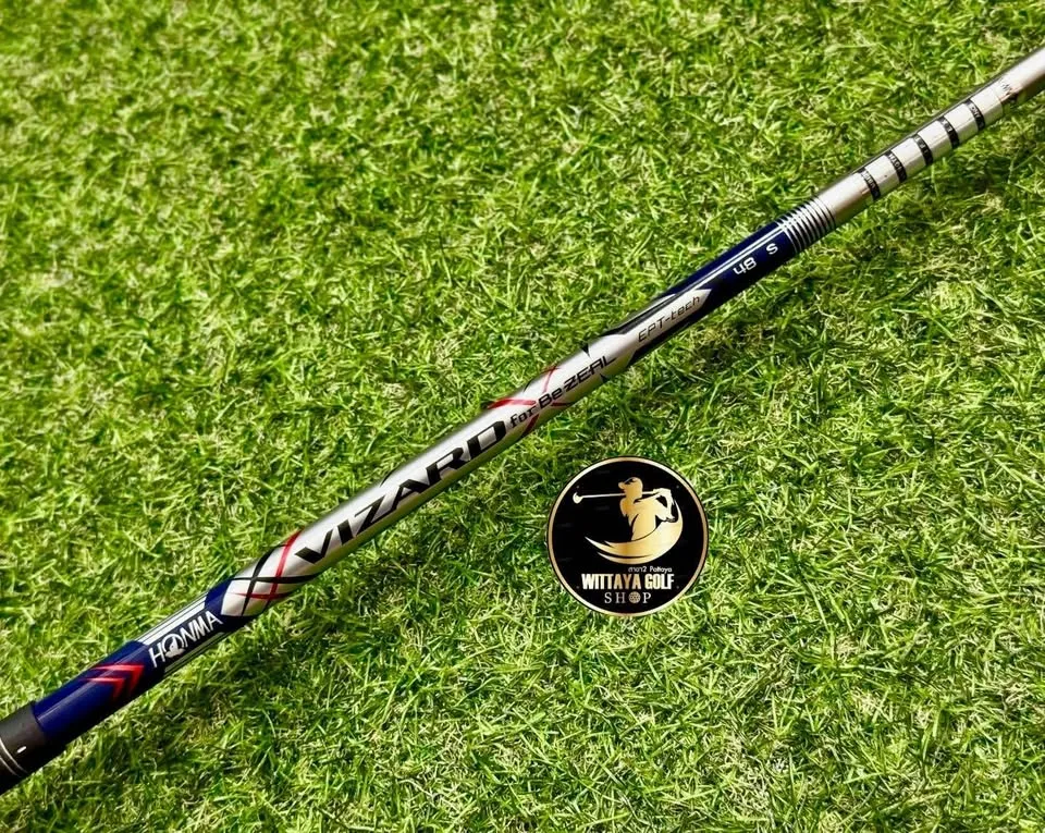 แฟร์เวย์5 HONMA BEZEAL 535 (ออกปี 2019)(18 องศา)