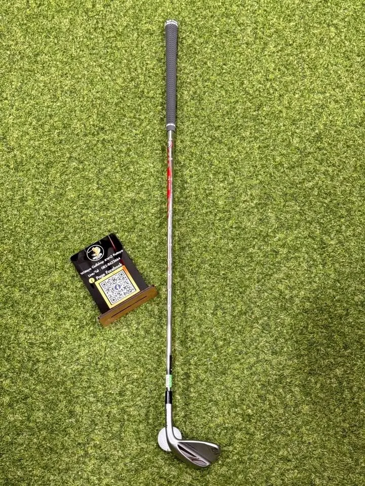 WEDGE TAYLORMADE HI-TOE3 องศา58 สภาพเหมือนใหม่