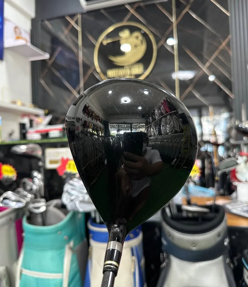 🔥🔥3,500 ฿🔥🔥 🏌️‍♂️ขาย DRIVER RYOMA MAXIMA TYPE D (ออกปี 2018)LOFT 10.5 ก้าน TOUR AD M2-D FLEXSr