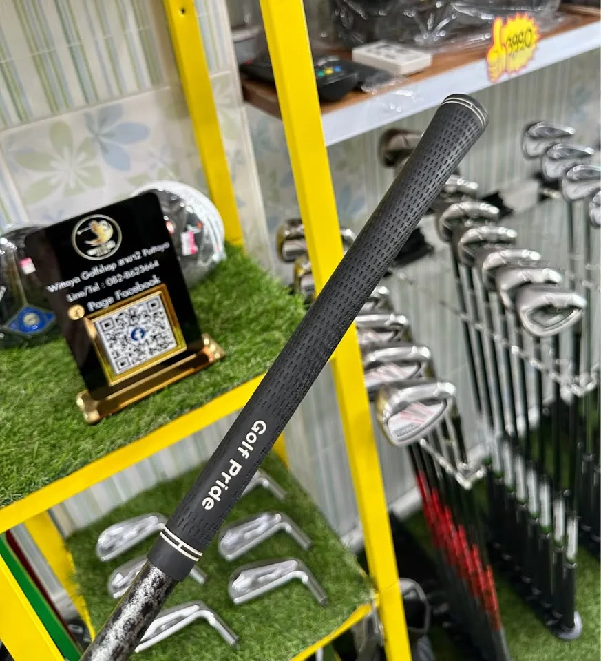 🔥🔥3,500 ฿🔥🔥ตีไกล ได้ระยะ 🏌️‍♂️ขาย DRIVER AKIRA ADR Loft 10.5 👉🏻 ก้านโม Fujikura Motore FlexR